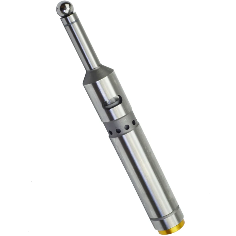 Precision Electronic Digital Edge Finder Milling LED & Sound Optical Edge Finder Touch Point Sensor With LED Beep CNC tool