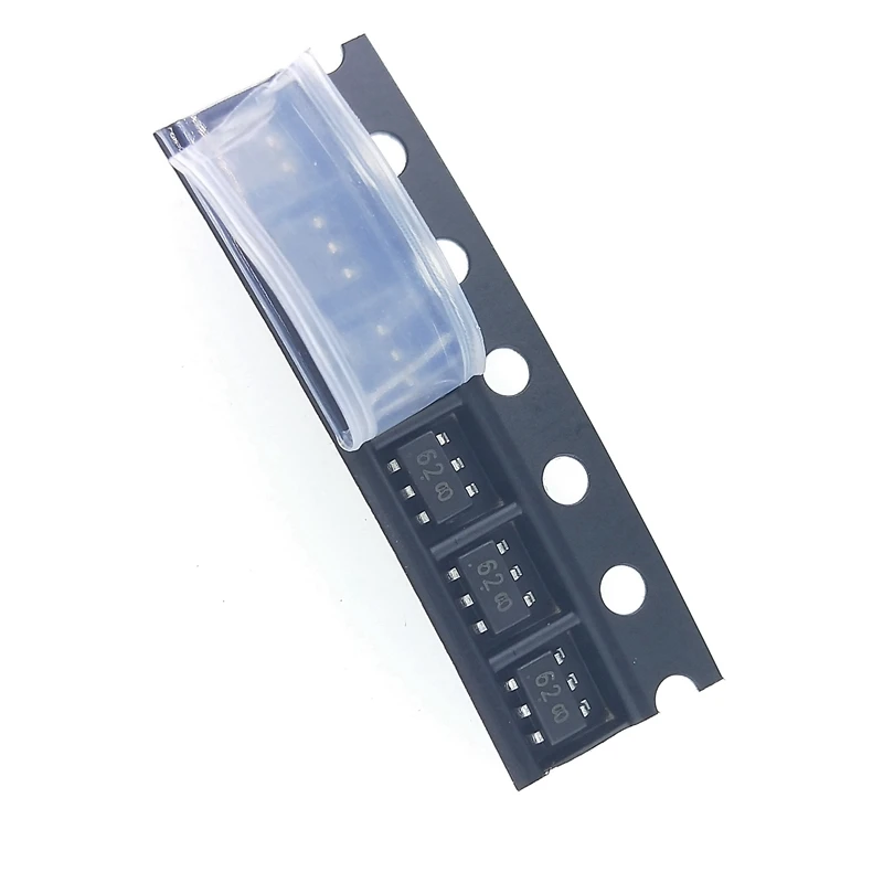 （20-50PCS/lot）original NUP2201MR6T1G 62 ESD SOT-23-6 In Stock