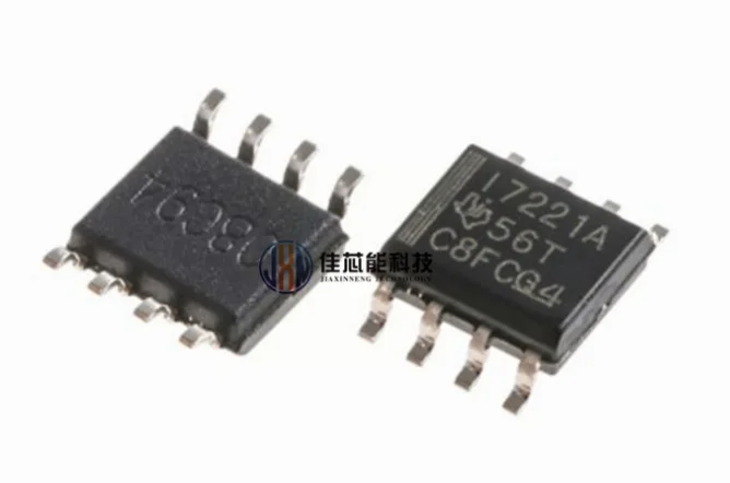 Puce IC SOP-8 originale pour interrupteur d'alimentation