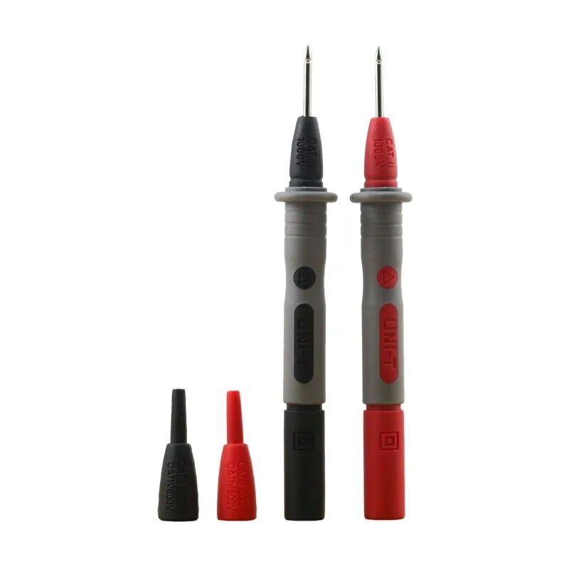 UNI-T UT-C08/UT-C09 Multimeter Test probes Multímetro Testing Lead Extension Probe Universal Electronic Measure  Accessories