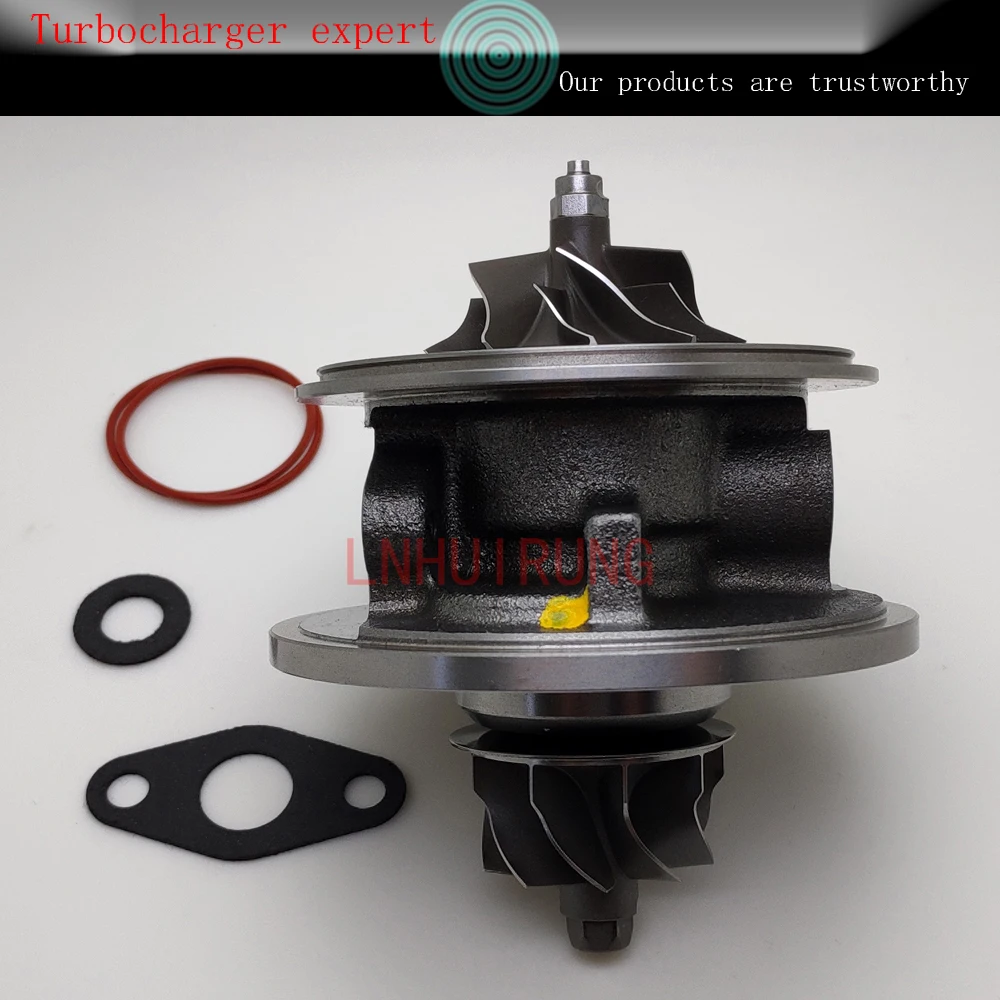 Turbo cartridge for Land Rover 3.6 TDV8 200Kw 272HP 2005-2009 BV39 54399880061 54399880110 LR021046 LR004040 LR004527 LR008830