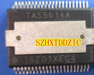 1pcs TAS5614ADKDR TAS5614A HSSOP44 TAS5614LA TAS5614LADDVR HTSSOP44 [SMD]