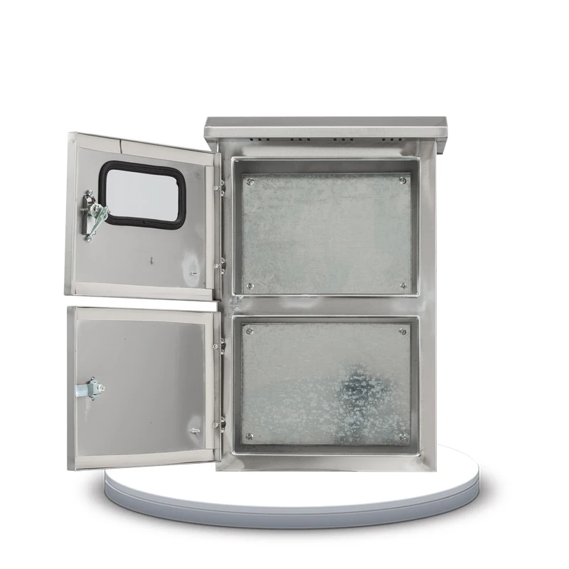 hot selling solar PV solar combiner box with monitor rectifier AC combiner box DC combiner box
