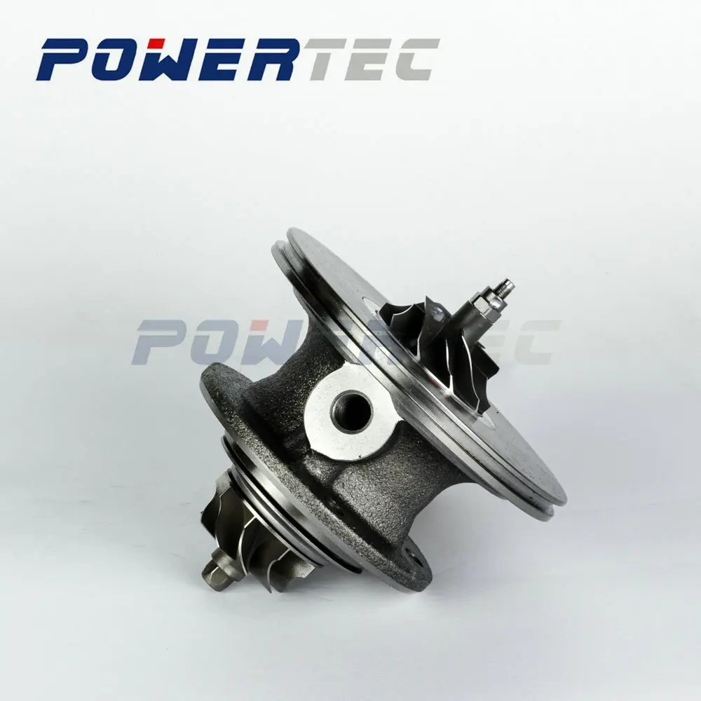 

Turbocharger chra KP35 54359700007 54359880001 96436574980 turbo core cartridge for Citroen C1 C2 C3 1.4 HDi DV4TD 50 Kw 68 HP