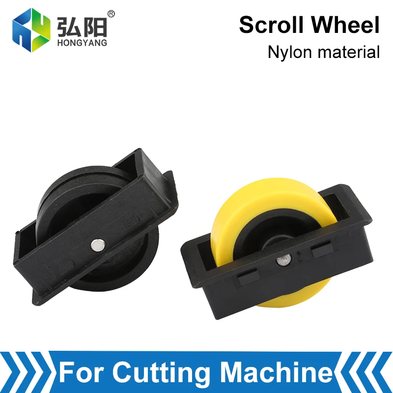 Automatic Loading And Unloading Wheel CNC Cutting Machine Feeding Pusher Wheel Roller CNC Milling Machine Engraving Accessories