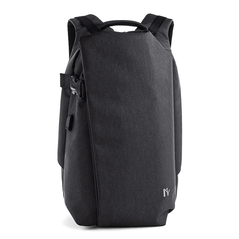 Anti-theft Backpack Bag 15.6 Inch Laptop Oxford Large Capacity School Backpack Men Mochila Male Waterproof Back Pack Backbag