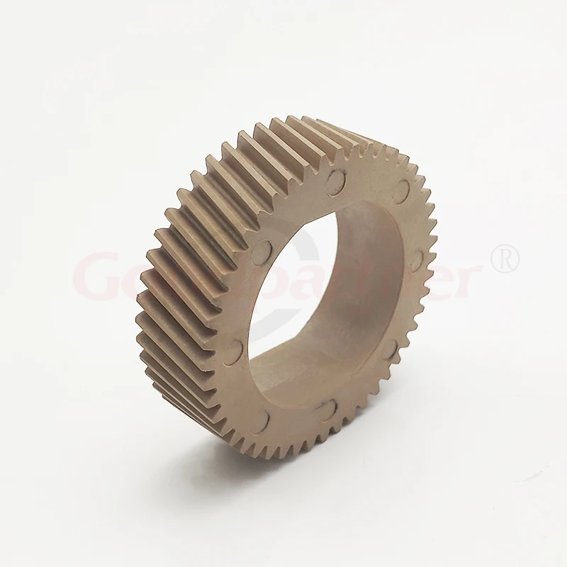 1X Fuser Upper Heat Roller Gear for XEROX DocuColor 250 240 242 252 260 700 770 550 560 WorkCentre 7655 7665 7675 7755 7765 7775