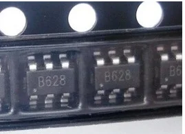 

Бесплатная доставка 100% оригинал 100 шт. MT3608 SOT23-6 DC-D