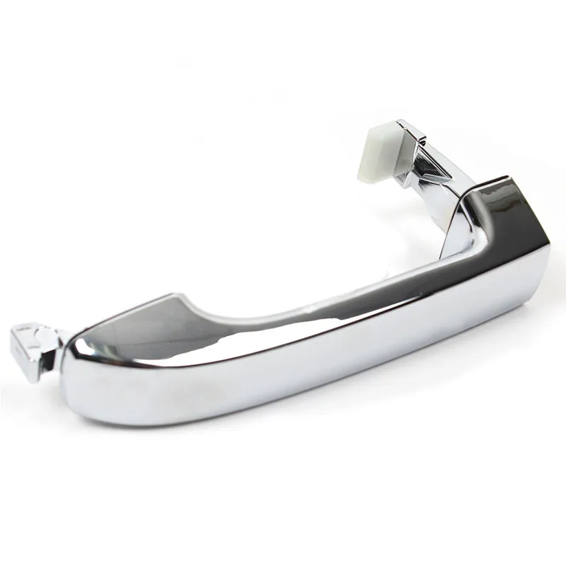 

826513J010 Genuine chrome Outside Door Handle catch LH RH for Hyundai Veracruz 2007-2012 Exterior Door Handle 82651-3J010