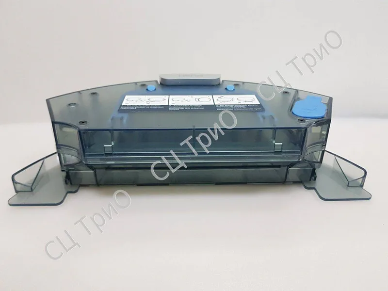 로봇 진공 청소기 물 탱크 걸레 천, OSOJI 990 950 870 로봇 진공 청소기 부품 워터 박스 액세서리 교체