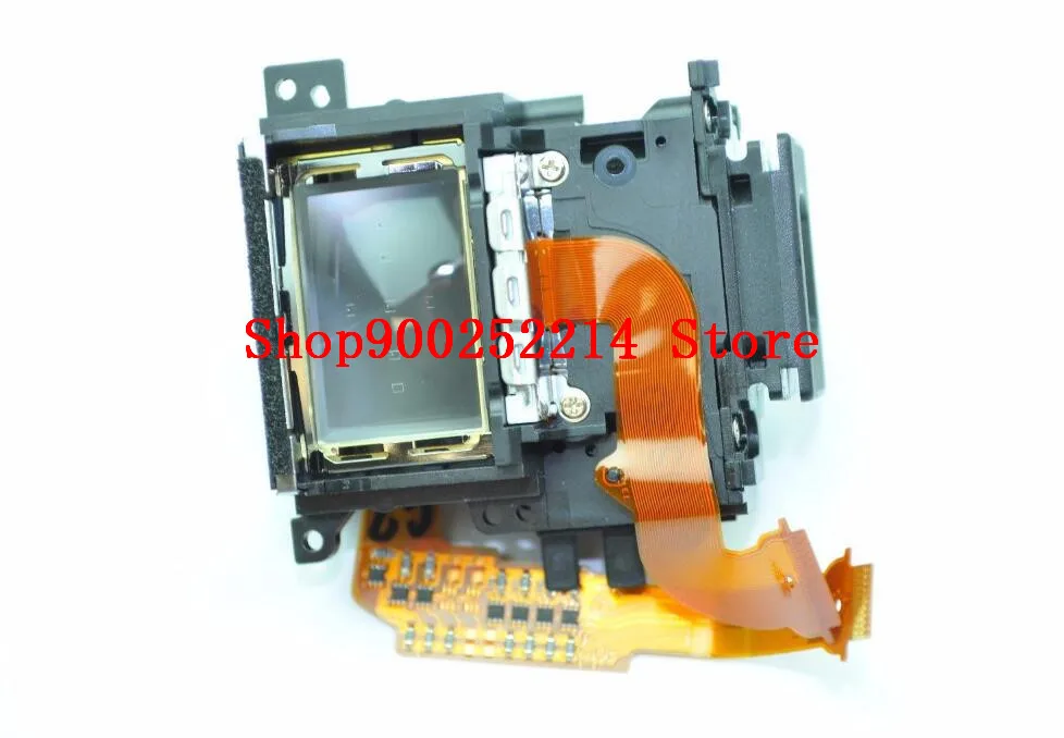 

viewfinder For Canon 1000D (Rebel XS / Kiss F Digital) Focusing Screen View Finder Assembly