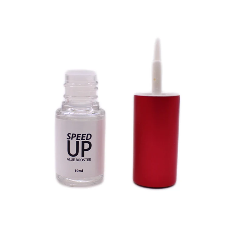 Sheep Up Glue Booster 10ml Lash Lifting Adhesive For Eyelash Extensions Beauty Shop Makeups Tools Transparent Wholesale