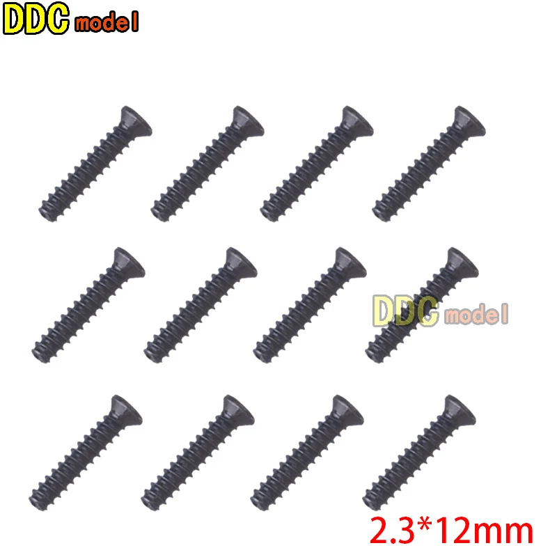 HAIBOXING 1/16 for hbx16889A 16889 SG1601 SG1602 remote control RC Car Spare screw S007 S029 S058 S088 S103 S128 S161 S204 S225