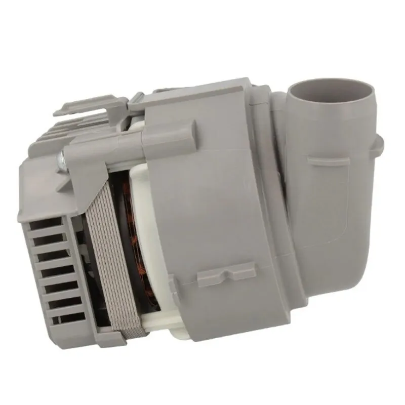 00755078 - Dishwasher Heat Pump For Balay, Blaupunkt, Bosch, Constructa, Gagganeu, Küpperbusch, NEFF, Profilo, Siemens,Viva