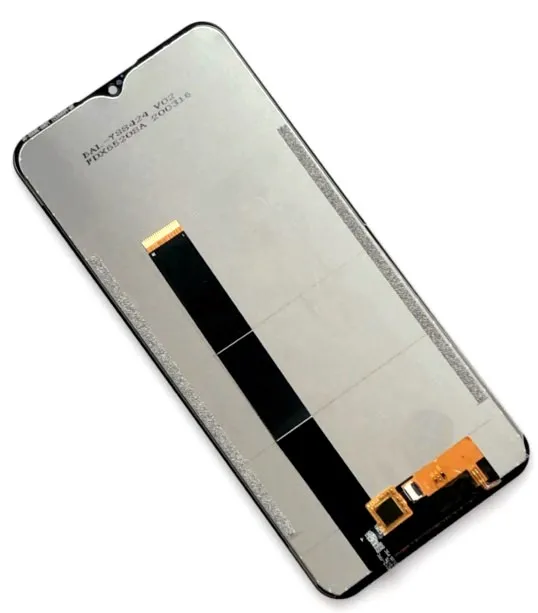 6.52 Inch For DOOGEE X95 LCD Display +Touch Screen Digitizer Assembly Replacement Parts For DOOGEE X 95 +Tools