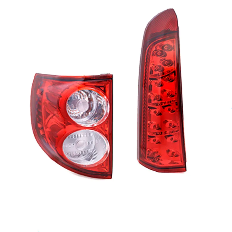 Rear Taillight tail light Brake light stop lamp For Great Wall Haval Hover H5 2010-2018 GREAT WALL X200 tail lamp