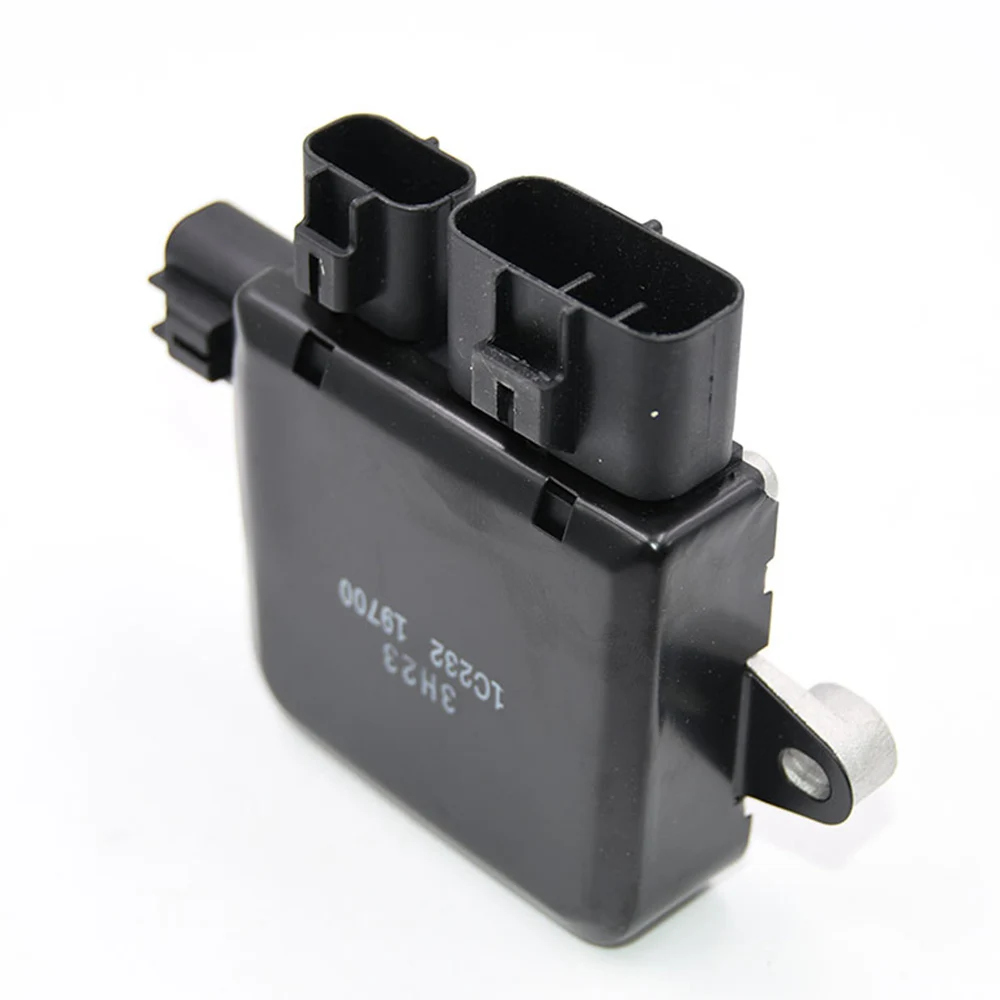 1355A124 1355A053 L3361515Y 21493EH10A 1C23219700 21493A139E Cooling Fan Control Module For Mitsubishi MAZDA Relay Radiator