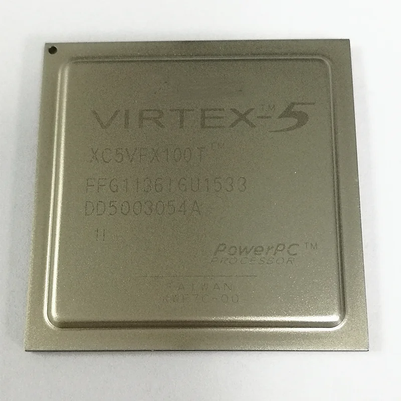 XC5VFX70T-2FFG1136I XC5VFX100T-1FFG1136I XC5VFX100T-2FFG1136I FPGA
