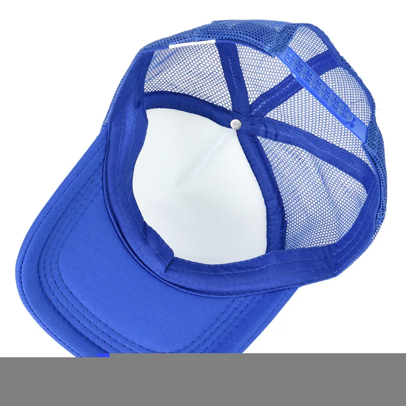 Women Men Trucker Baseball Cap Pine Tree Dipper Gravity Fall Mesh Hat Adjustable