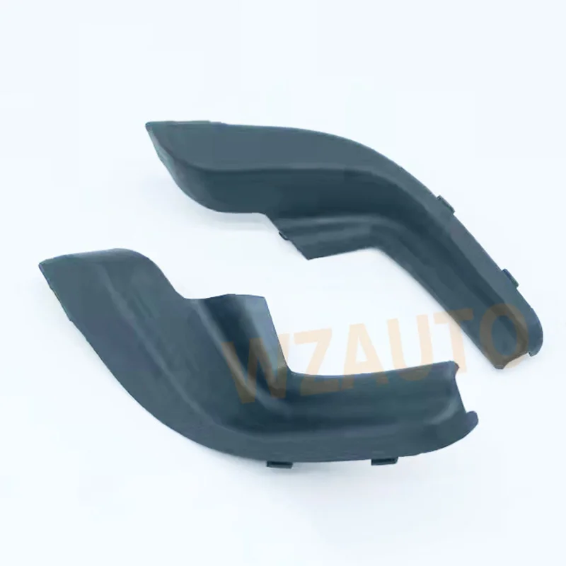 Car Cowl Top Side Windshield Wiper Side Trim Cover Front Windshield Wrap Corner Trim For Hyundai Elantra 2008 2009 2010