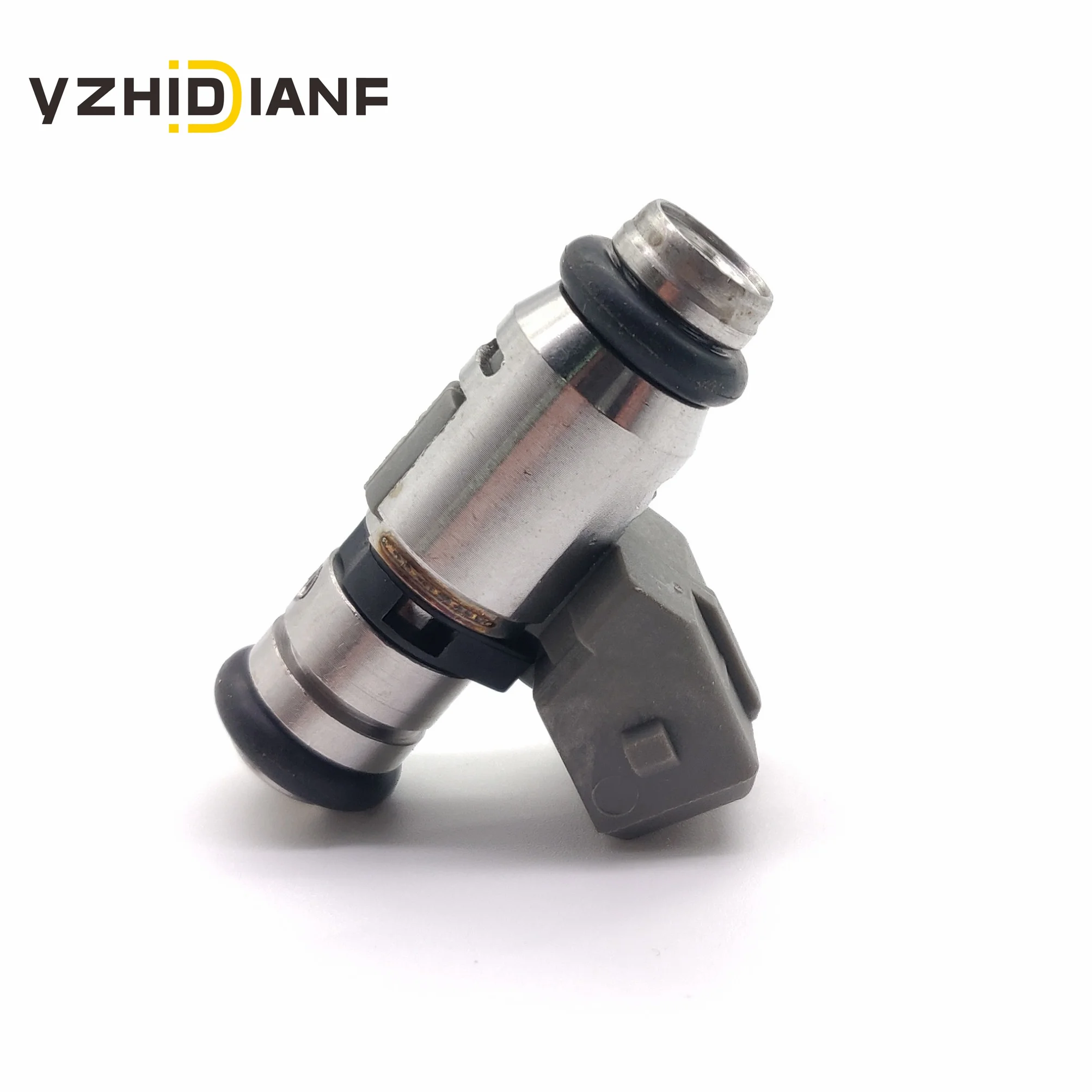 4PC New Fuel Injectors IWP071 For MERCEDES- BENZ- W168 414 A-CLASS A19 A210 VANEO- 1.6 1.9 2.1 A0000786249 Injection Car Nozzle