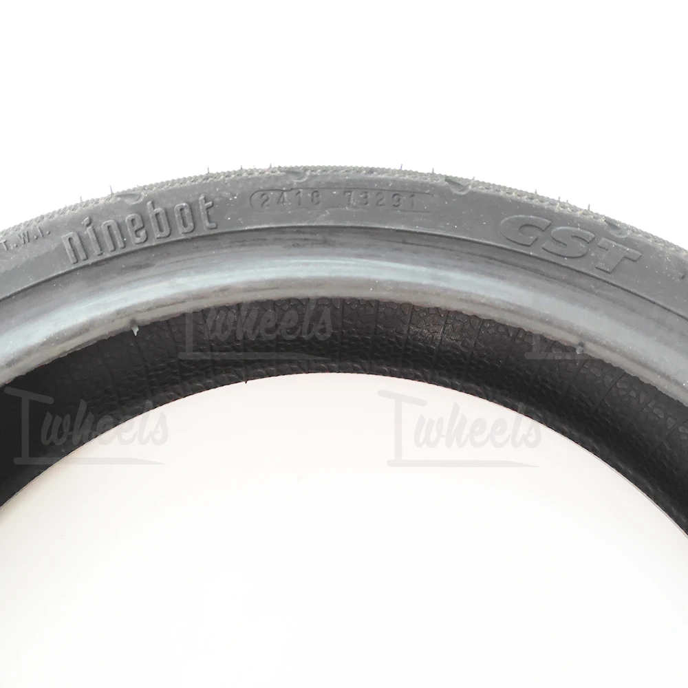 Original  Ninebot Z10 tire 18*4.10 CST tyre airless tire