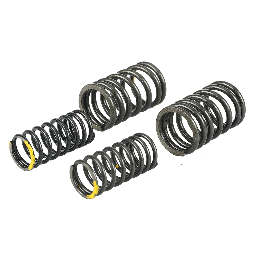 Motorcycle Intake Exhaust Valve Spring Set For Lifan 125 140 150cc Horizontal Engines Dirt Pit Bike Monkey Atv Quad Go Kart Moto