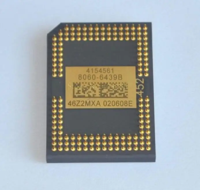 Free shipping Brand New DMD chip 8060-6038B 8060-6039B 8060-6138B 8060-6139B 8060-6338B 8060-6339B 8060-6439B