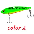 color A