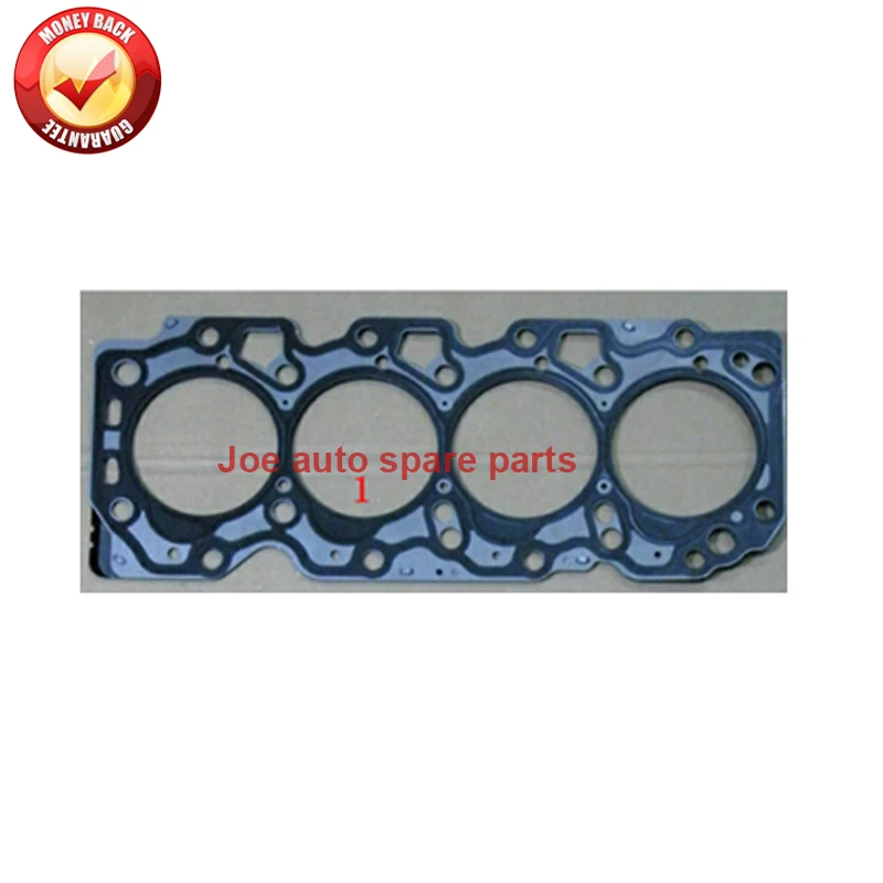 2C Engine  cylinder head Gasket  for Toyota Toyota Corolla/Starlet/Tercel  04111-64050 0411164050