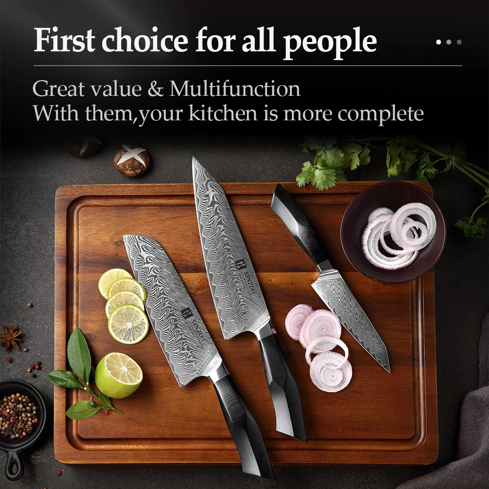 2020 Xinzuo 3PCS Ki… - image