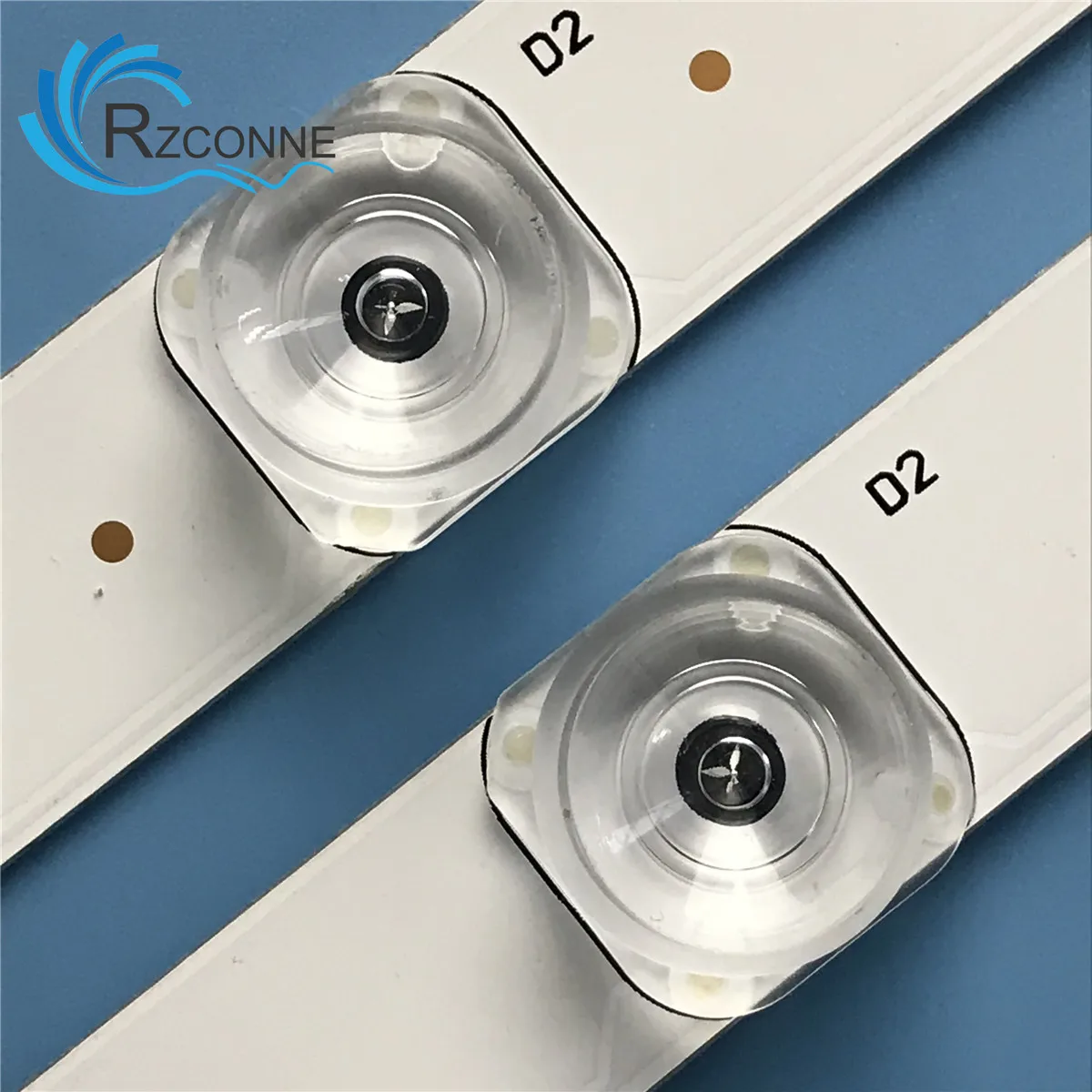 Setrip lampu latar LED untuk A2 A2 A2