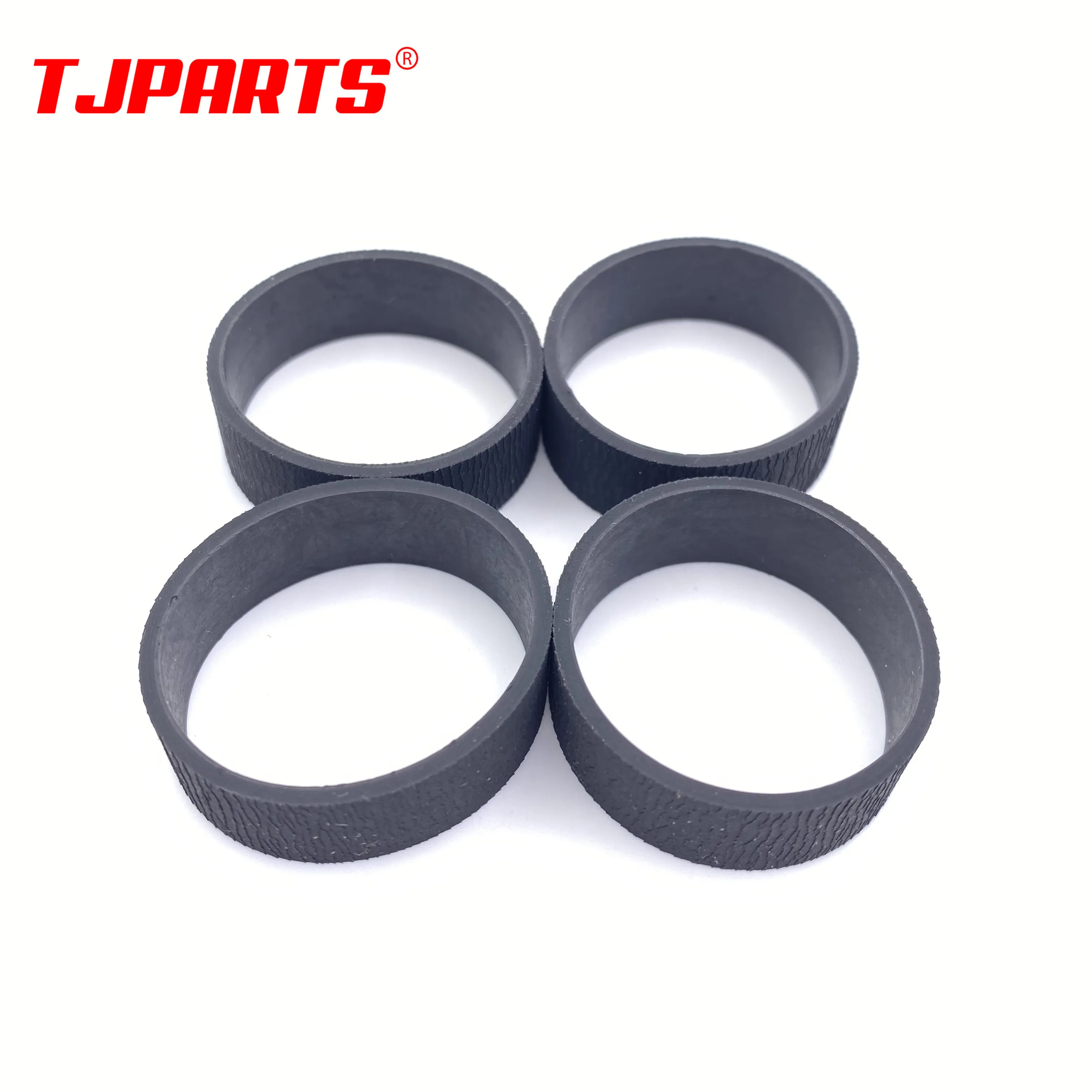 4PC X Paper Separation Feed Pickup Roller Tire for HP OfficeJet 7740 8210 8216 8700 8702 8710 8715 8716 8717 8718 8719 8720 8725