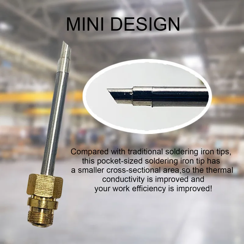 Mới Nóng Mini 510 Giao Diện Đa Năng Hàn Đầu Đồng Nguyên Chất USB Điện Mỏ Hàn Đầu Hàn Làm Lại Phụ Kiện