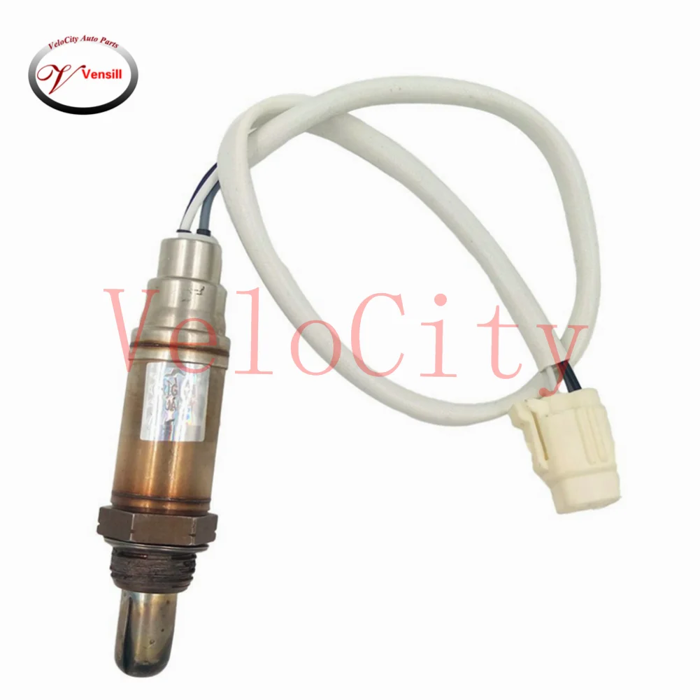 

Oxygen Sensor O2 Sensor Part No# 22690-AA420 22690AA420 234-4706 For 1999-2004 Impreza 2.2L 2.5L 1999-2004 Forester 2.5L