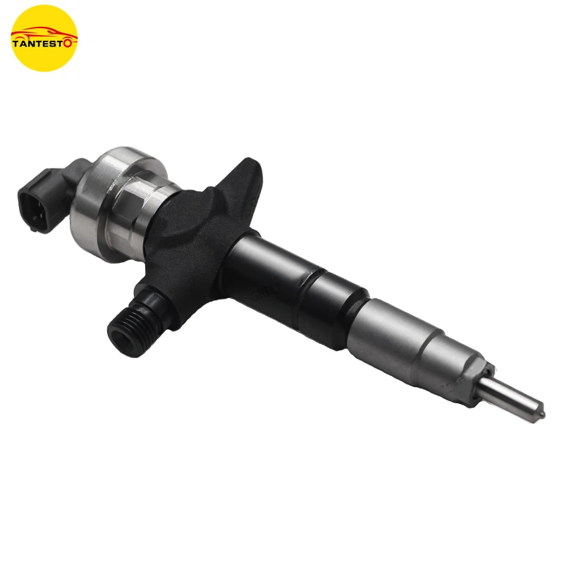 Diesel Fuel injector 23670-0L010/23670-0L070/23670-30240/23670-09360 for  engine Toyota Hilux 2KD-FTV