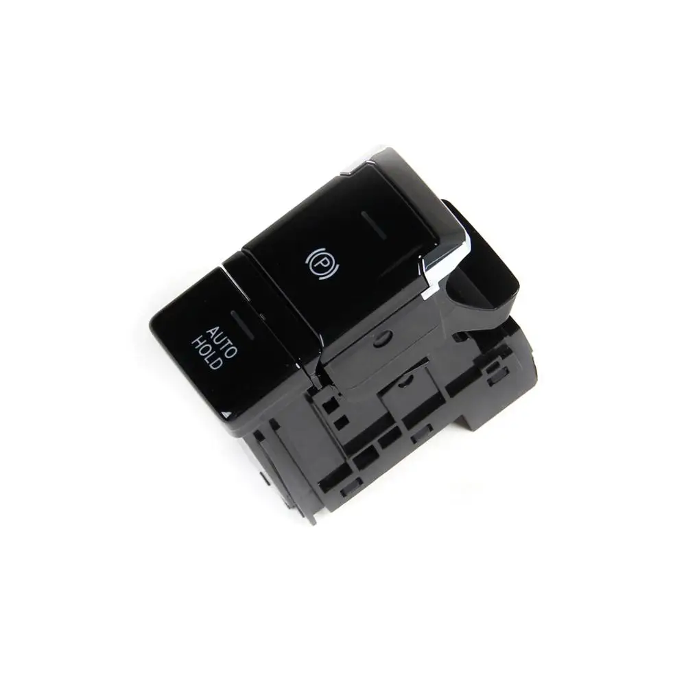 EPB Parking Brake Switch Electronic Control Fit For V-W Atlas 2018- 3CN927225 3CN 927 225