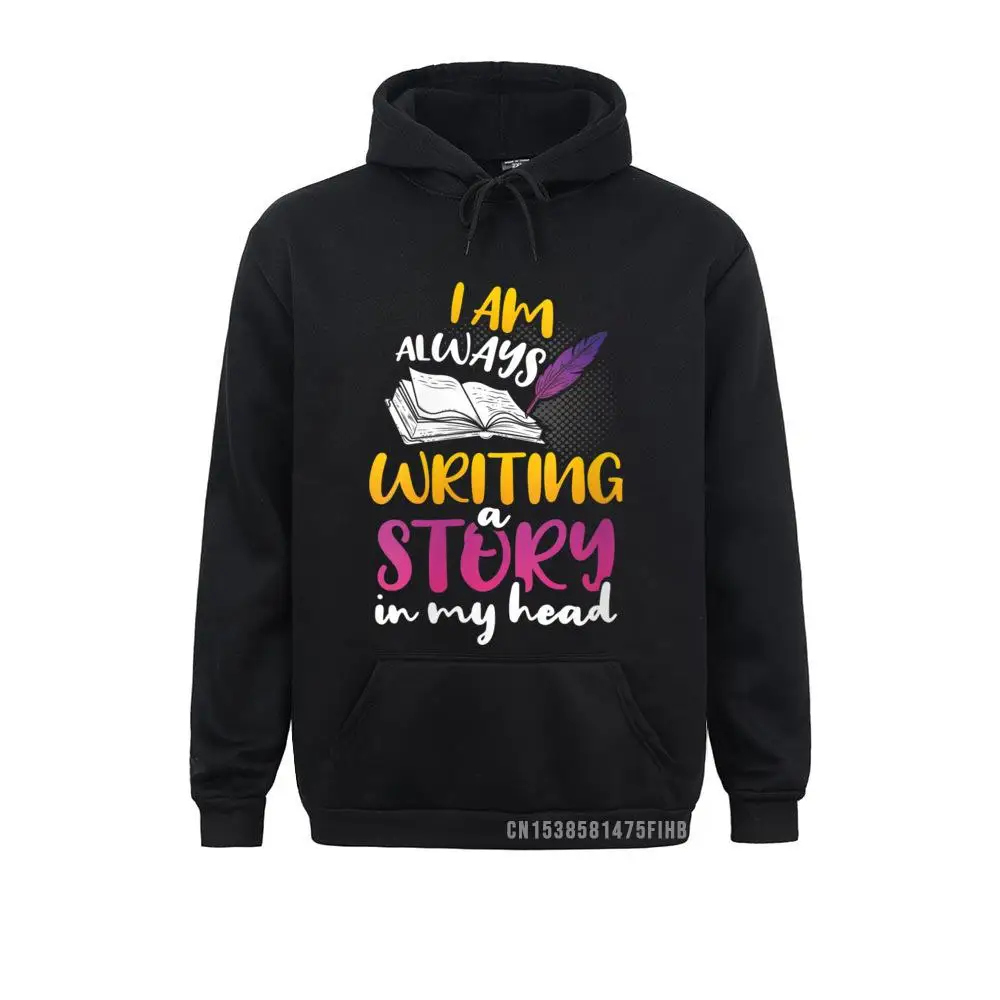 

Womens Authors Gift Funny For Book Publisher And Writers Hoodie Women Funny Hoodies Ostern Day Sweatshirts Custom