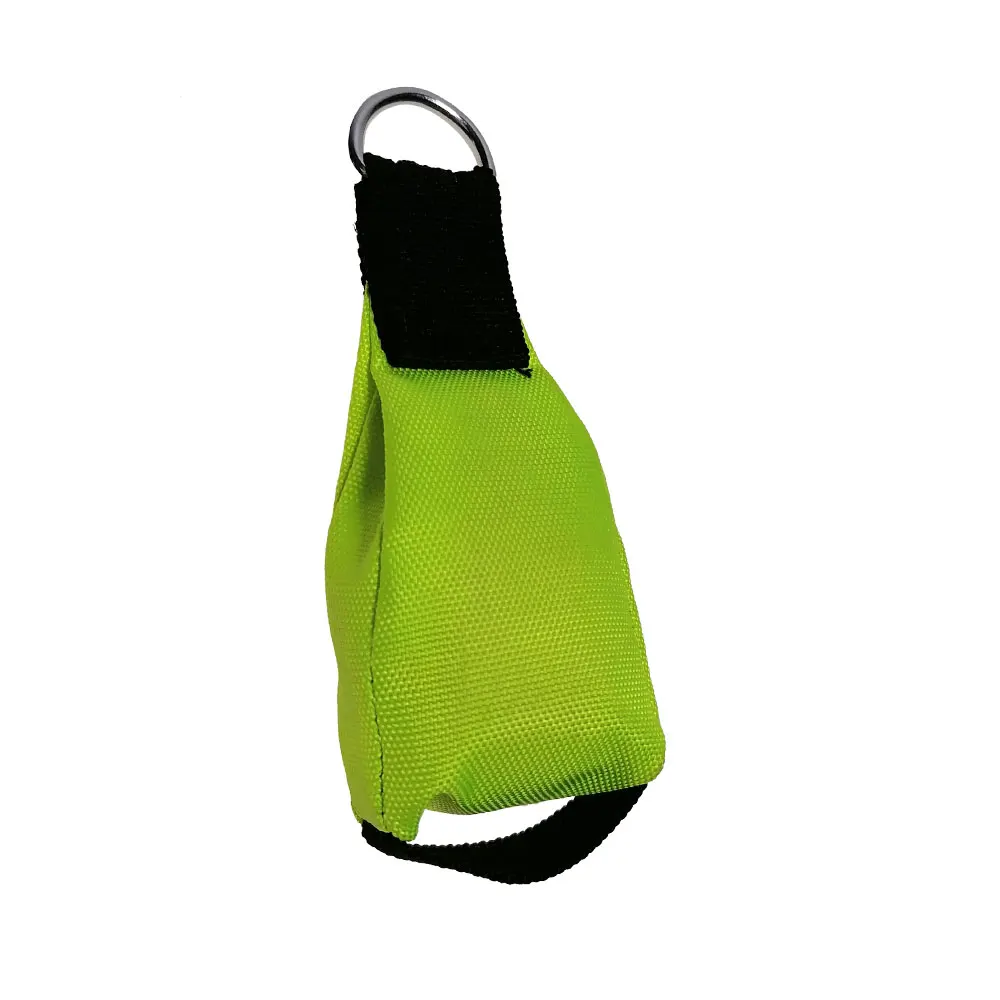 180gram Tree Surgery Arborist Climbing Throw Weight Bag Rigging Equipment