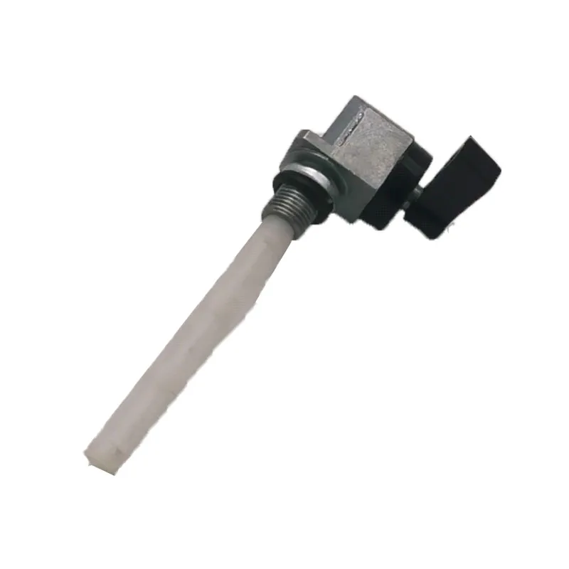 Motorcycle Gas Fuel Petcock Tap Valve Switch Pump Tap Thread For Peugeot MBK51 Atv Quad Mx fuel tank switch MBK 51