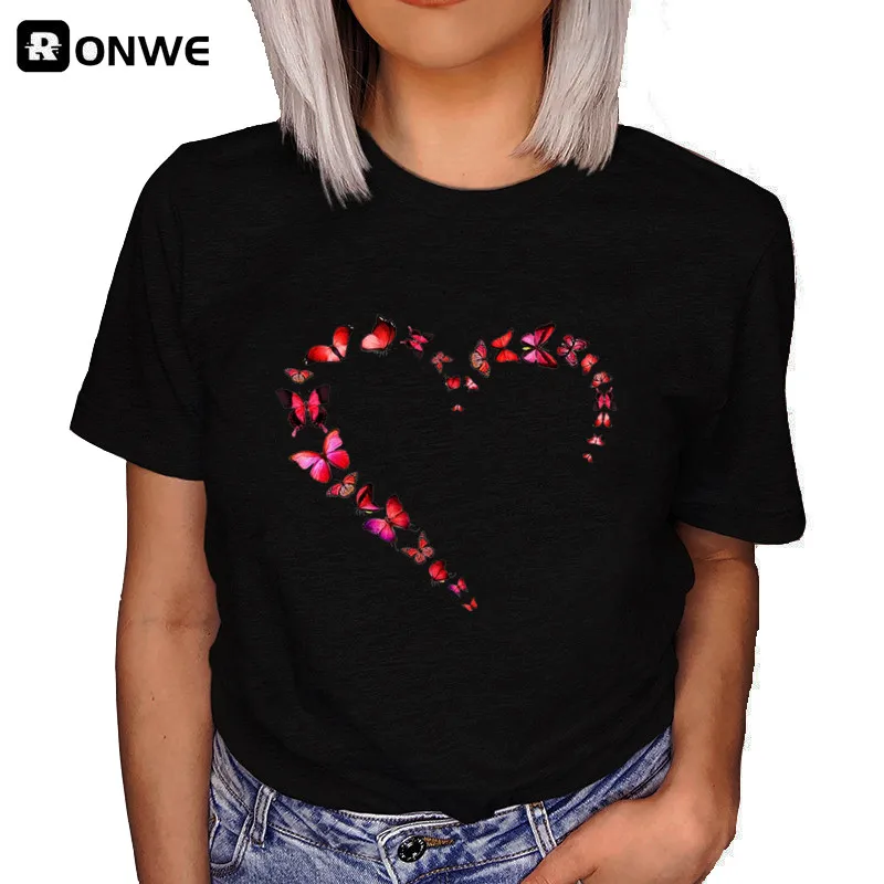 T207B-Black