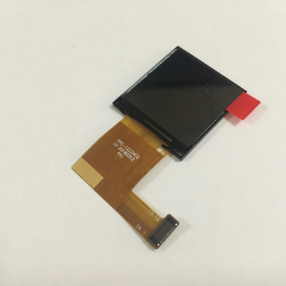 1,22 zoll TFT LCD 240*240 LCD display SPI angepasst plus modus IPS