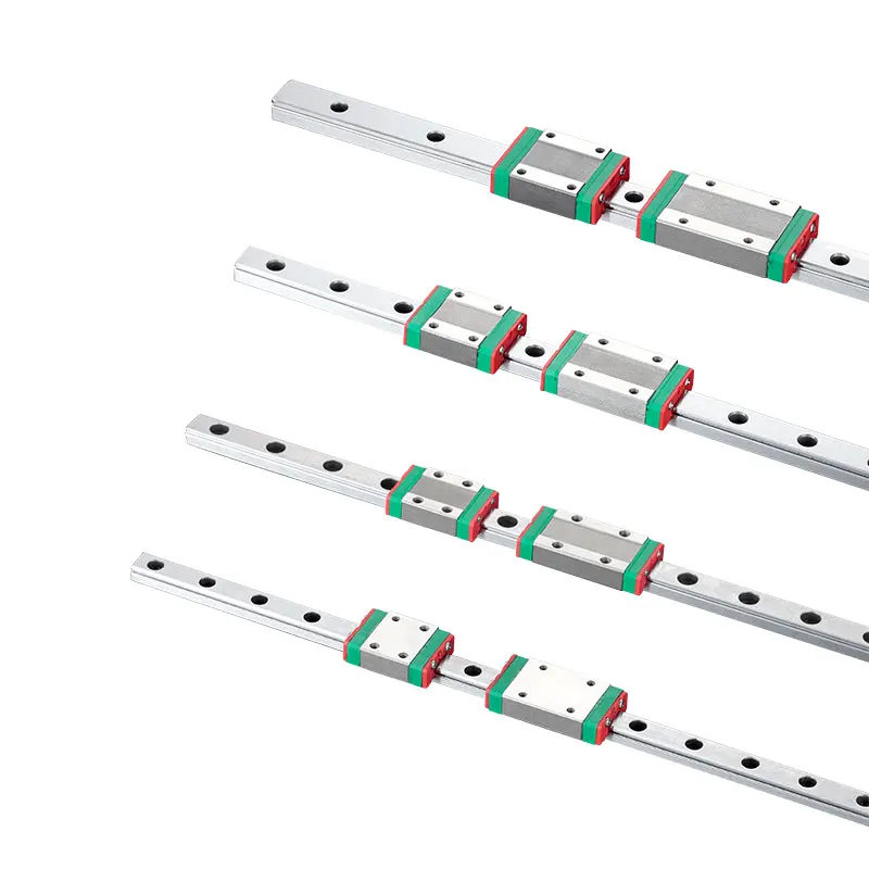 MGN9C MGN9H MGN12C MGN12H 250mm 300mm 330mm 470mm bearing linear guide carriage CNC 3D Printer for VZbot Tronxy X5SA Snake OIL