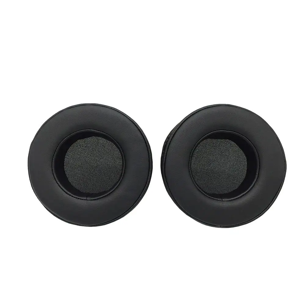 EarTlogis-وسادات أذن بديلة لـ Plantronics RIG 500HD 515hd ، أجزاء سماعة الرأس ، غطاء الأذن ، وسادة ، أكواب ، وسادة