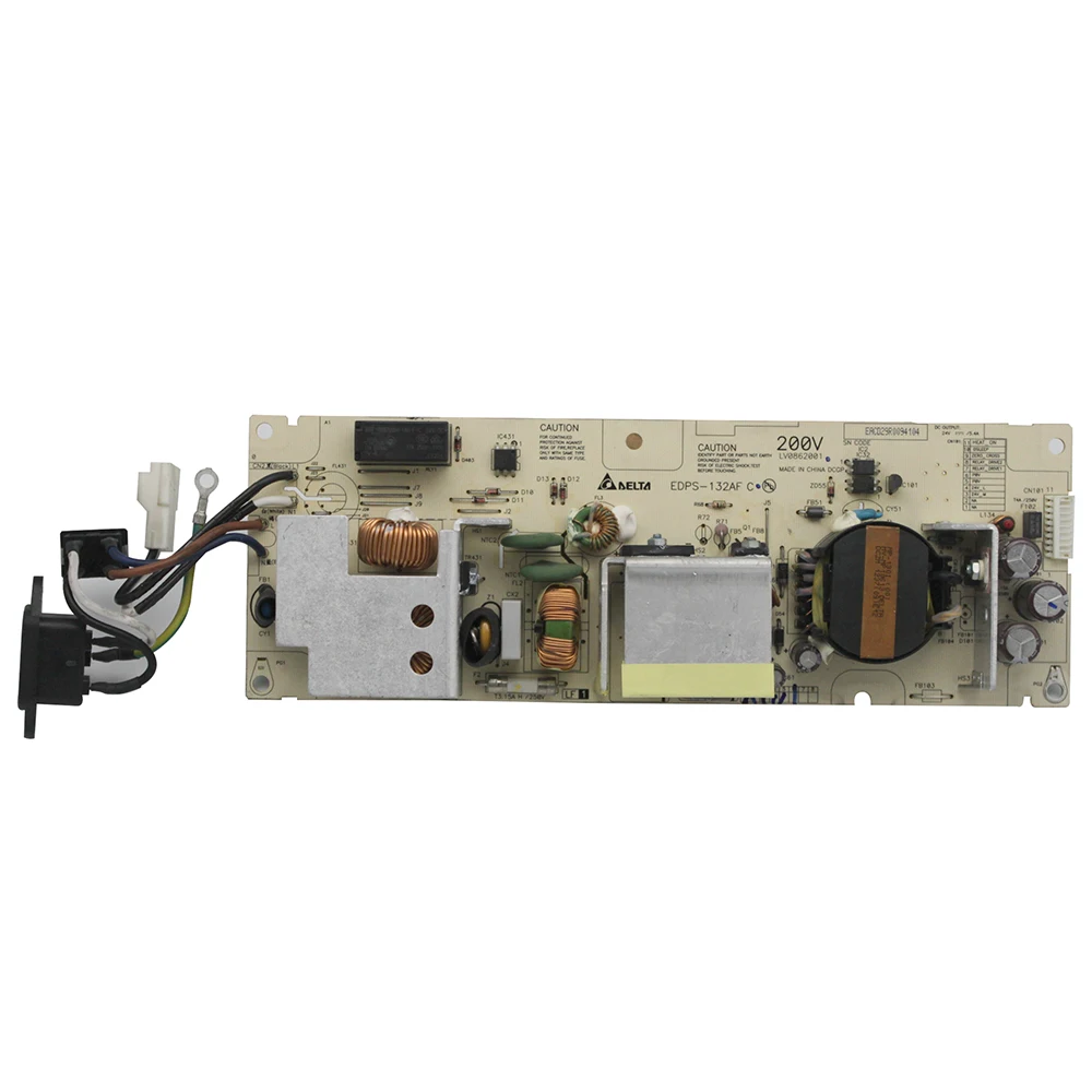 

LV0802001 Low Voltage Power Supply Board for Brother HL5440D HL5450DN HL6180DW HL5470DW 5440 5445 5450 5452 5470 5472 6180 6182