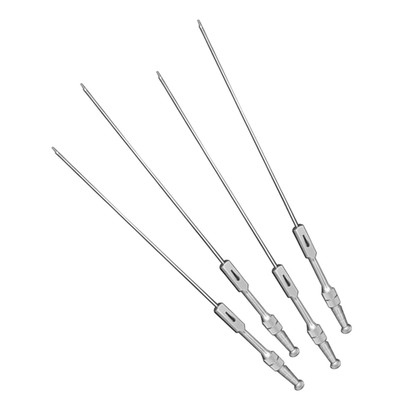 Nasal Aspirator Nasal Surgery Tool Nasal Guide Tube Nasal Irrigation Puncture Upper Jaw Nasal Suction Tube Surgical Instruments