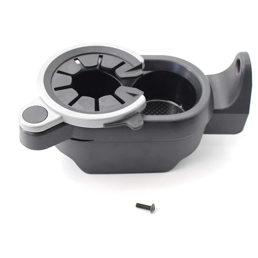 1 PCS Automotive Drink Holder Cup Holder for C451ev fortwo A451ev fortwo  A4518100370 ABS