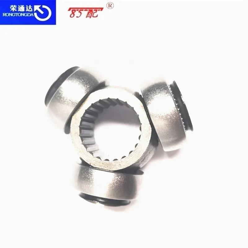 Three star bearing universal joint For Citroen Peugeot And other models