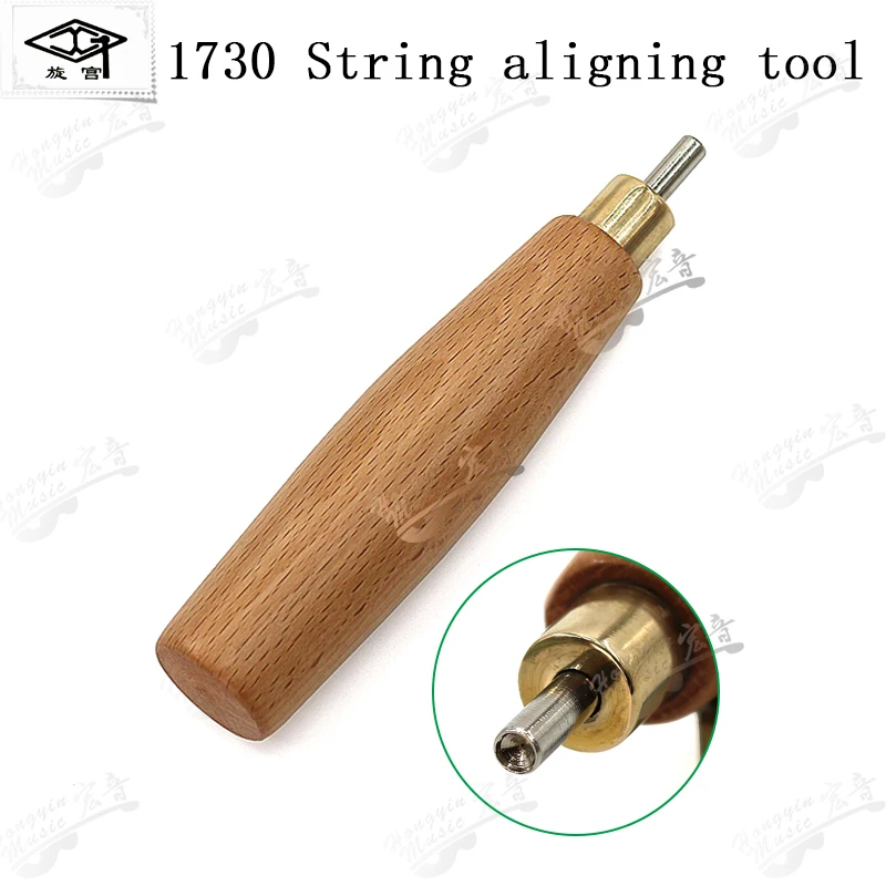 Piano string installation tool, piano string hanger, piano string replacement tool.