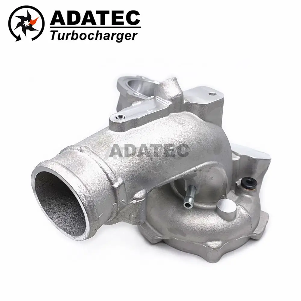 K04 53049880064 53049700064 Obudowa kompresora turbo 06F145702CV 06F145702CX Do VW Golf VI 2.0 GTI 35 173 Kw 235 KM CDLG — zdjęcie 4